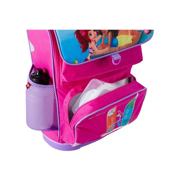 Plecak dziecięcy LEGO® Friends Beach House-image-3
