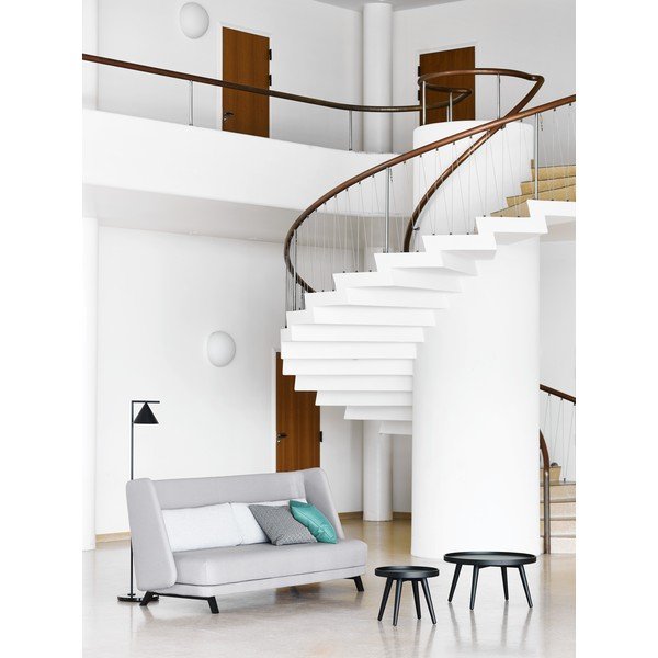 Kremowa rozkładana sofa Softline Jason-image-1