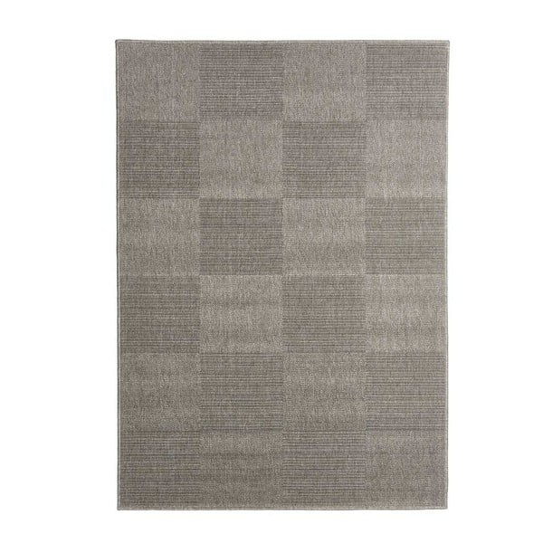 Wytrzymały dywan Webtapetti Block, 200 x 285 cm