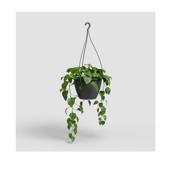 Plastikowa doniczka ø 31 cm Algarve – Artevasi-image-4