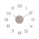 Zegar ścienny ø 35 cm DIY Sunset – Karlsson