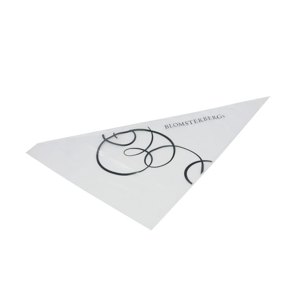 Rękawy cukiernicze zestaw 50 szt. – Blomsterbergs