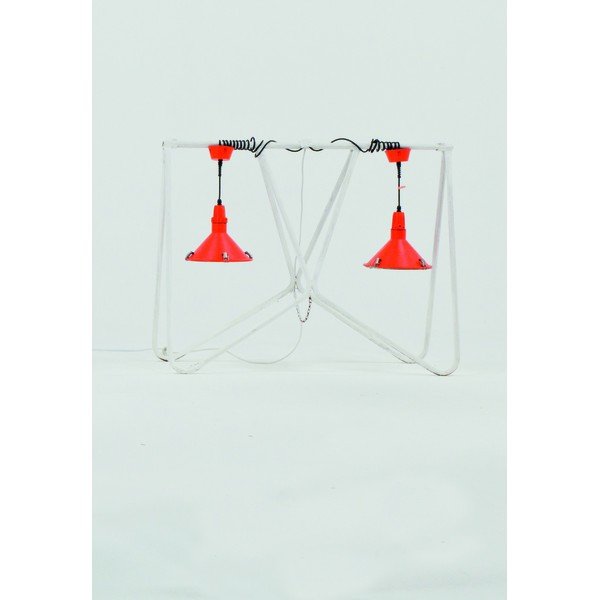 Lampa wisząca Out Orange-image-1