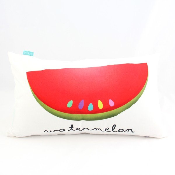 Poszewka n poduszkę Seeds, 50x30 cm-image-2