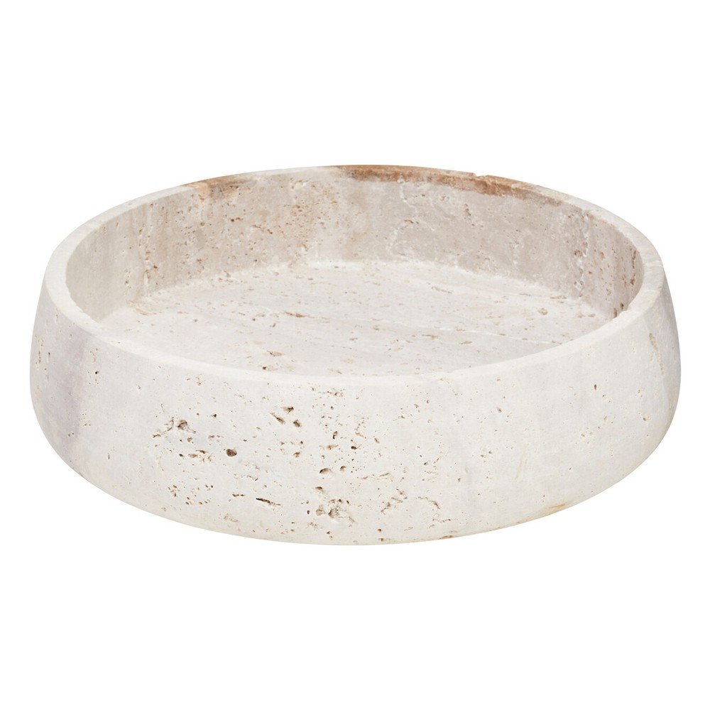 Kamienna miska dekoracyjna ø 30 cm Tibor – Premier Housewares