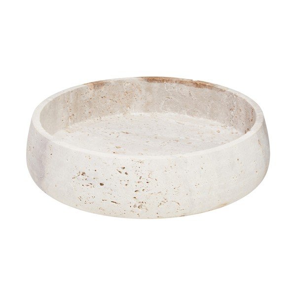 Kamienna miska dekoracyjna ø 30 cm Tibor – Premier Housewares