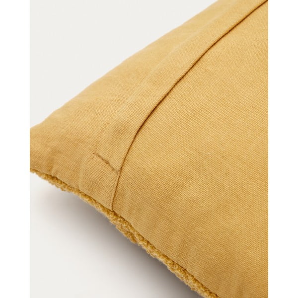 Dziecięca poszewka na poduszkę 30x50 cm Yanil – Kave Home-image-3