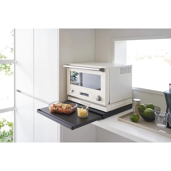 Metalowa dodatkowa półka Tower – YAMAZAKI-image-3