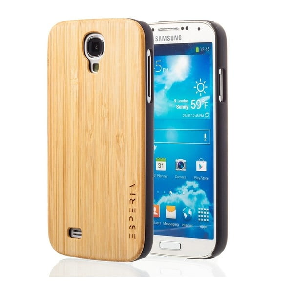 ESPERIA Eclat Bamboo na Samsung Galaxy S4