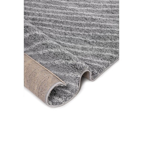 Szary dywan 120x180 cm Coastalina – Bonami Selection-image-2