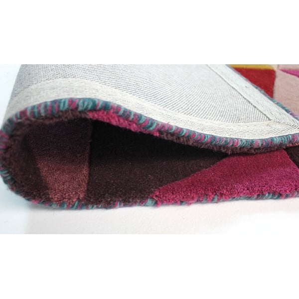 Chodnik wełniany Flair Rugs Falmouth, 60x230 cm-image-4