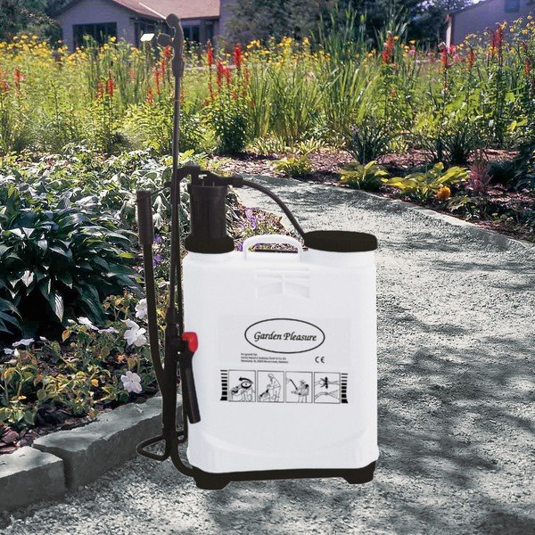 Opryskiwacz – Garden Pleasure-image-1