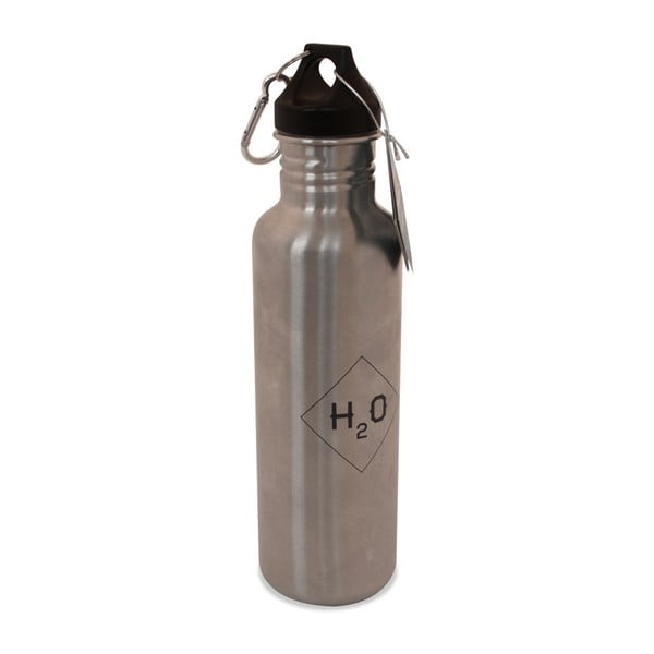 Butelka na wodę z korkiem Gift Republic Wild Life Water Bottle, 750 ml