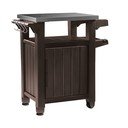 Stolik grillowy 82x52 cm Unity – Keter