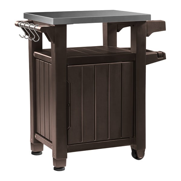 Stolik grillowy 82x52 cm Unity – Keter