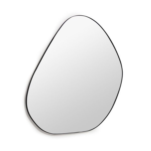 Lustro ścienne 95x108,5 cm Anera – Kave Home