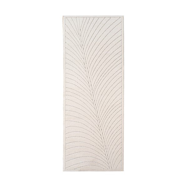 Kremowy chodnik odpowiedni na zewnątrz 80x250 cm Nova 1204 – Ayyildiz Carpets