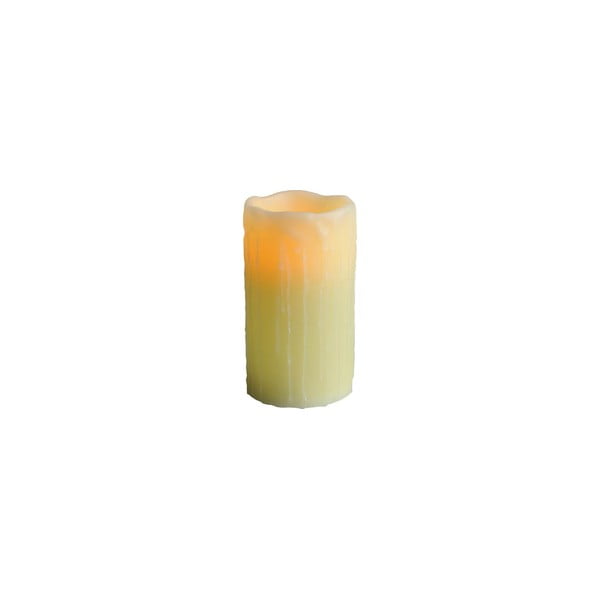 LED świeczka Light Amber, 15 cm
