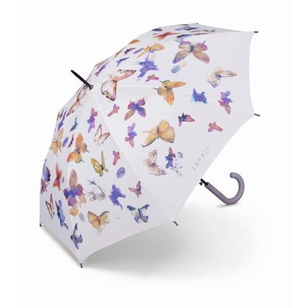 Parasol Ambiance Butterflies, ⌀ 105 cm