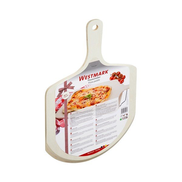 Drewniana deska do krojenia 29x45.5 cm – Westmark-image-2