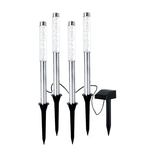 Lampa ogrodowa LED Best Season Elegance-image-2