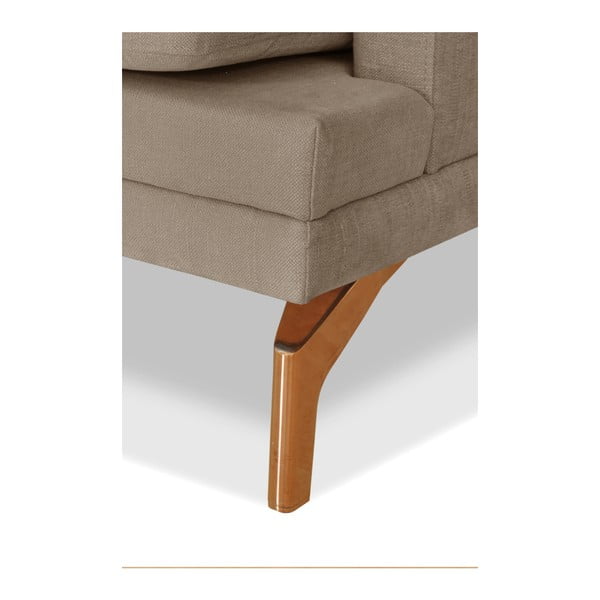 Brązowy fotel Windsor  & Co. Sofas Jupiter-image-3