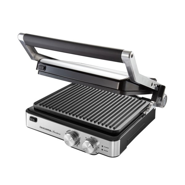 Grill elektryczny President – Tescoma-image-4