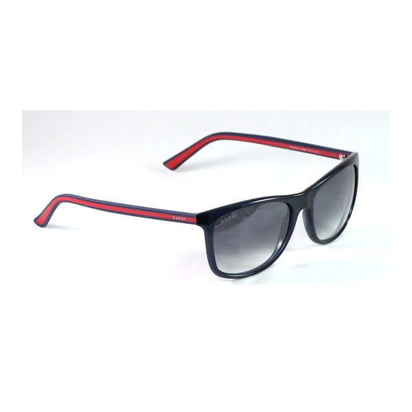 Męskie okulary przeciwsłoneczne Gucci 1055/S OVR