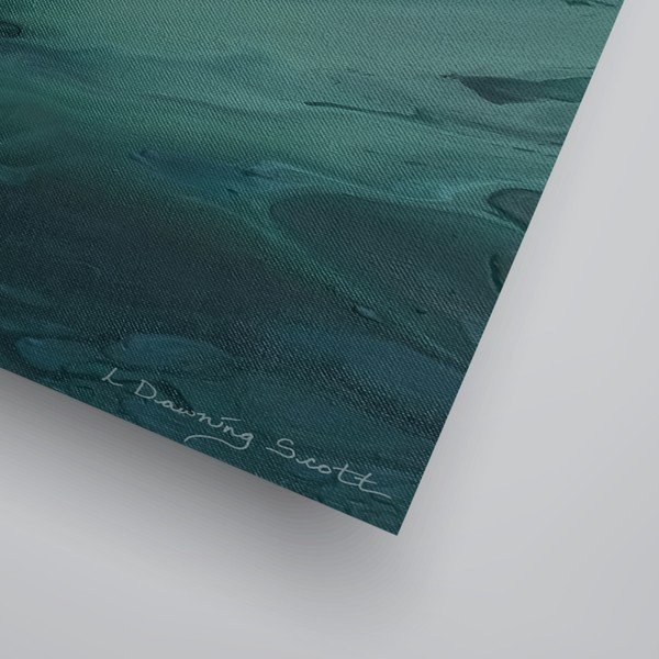 Plakat
  Americanflat Tranquility-image-1
