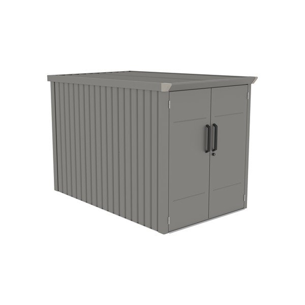 Szara szafa ogrodowa Avocado B – Rojaplast-image-4