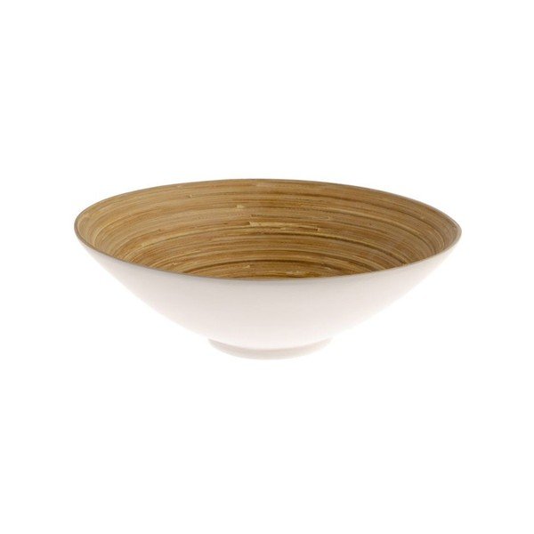 Miska bambusowa Dakls Bamboo, 250 ml