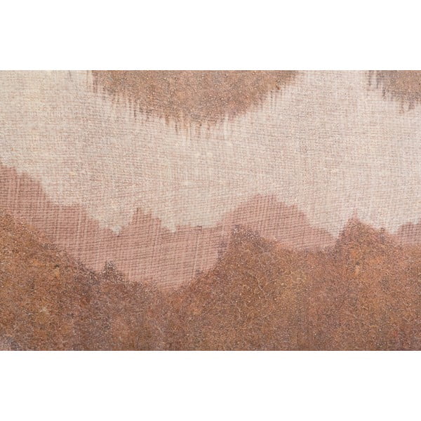 Ręcznie malowany obraz 80x100 cm Browny – Mauro Ferretti-image-3