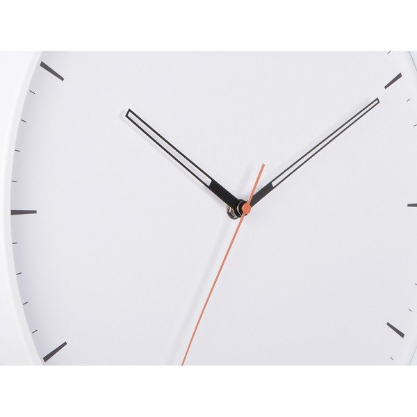 Zegar ścienny ø 40 cm Calm – Karlsson-image-1