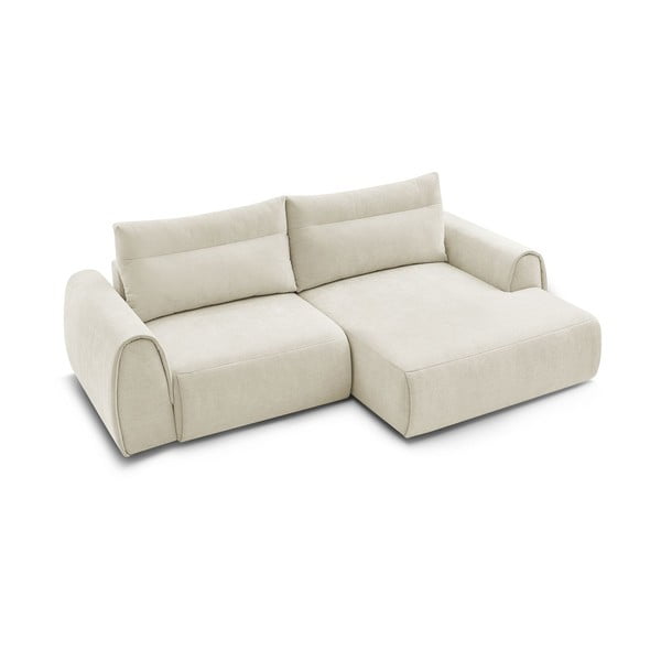 Beżowy narożnik Aden – Bobochic Paris-image-4