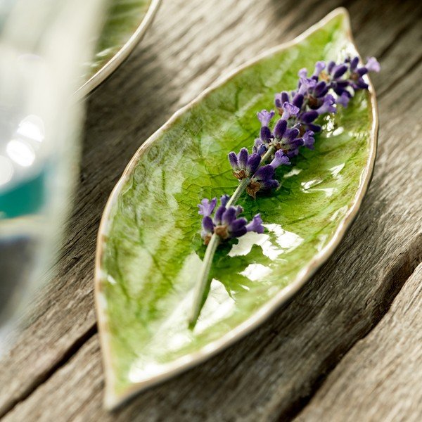 Kamionkowa taca 6x18 cm Riviera – Costa Nova-image-1