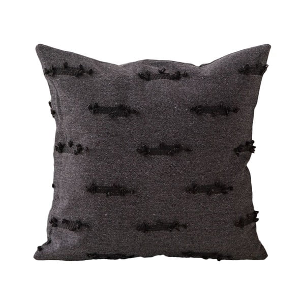 Poszewka na poduszkę 43x43 cm Tuffet – Mioli Decor