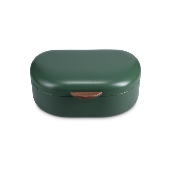 Metalowy chlebak Crust – Salt&Pepper-image-2