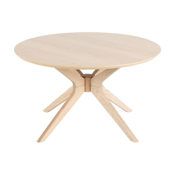 Stolik Actona Duncan, ø 80 cm-image-1