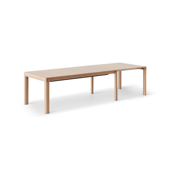 Rozkładany stół z blatem w dekorze dębu 96x220 cm Join by Hammel – Hammel Furniture