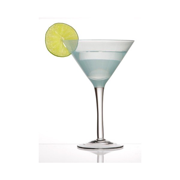 Zestaw 4 szklanek do koktajli Le Studio Cocktail Glasses-image-4