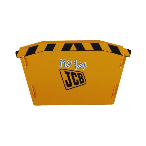 Pojemnik na zabawki JCB-image-2