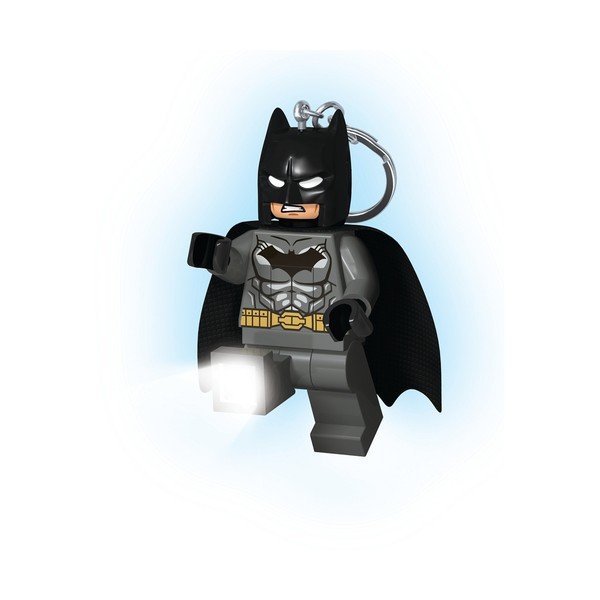 Świecący brelok LEGO® DC Super Heroes Batman-image-1