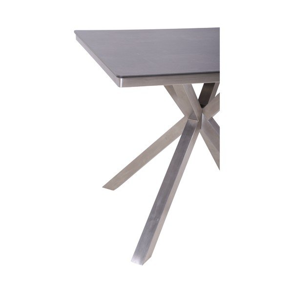 Stół ogrodowy 90x90 cm Modena – Garden Pleasure-image-3