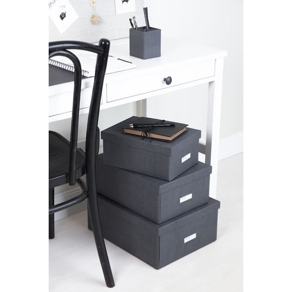 Pojemnik z pokrywką Karin – Bigso Box of Sweden-image-2