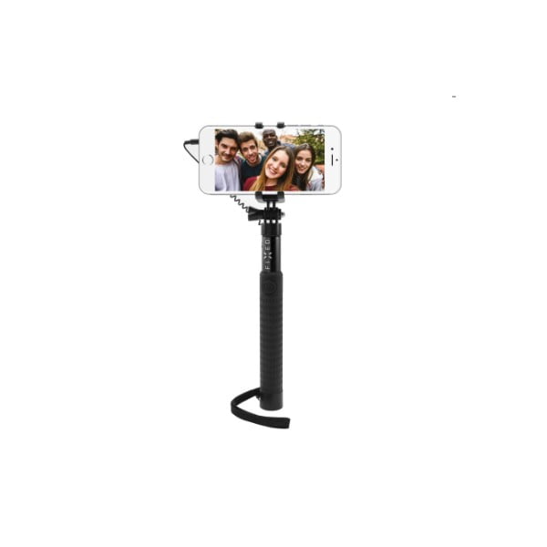 Selfie stick FIXED, czarny-image-4