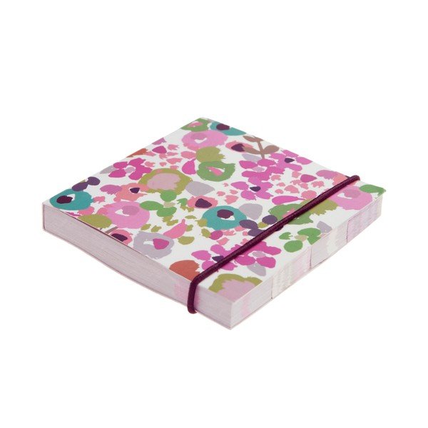 Znaczniki samoprzylepne Ditsy & Hearts-image-1