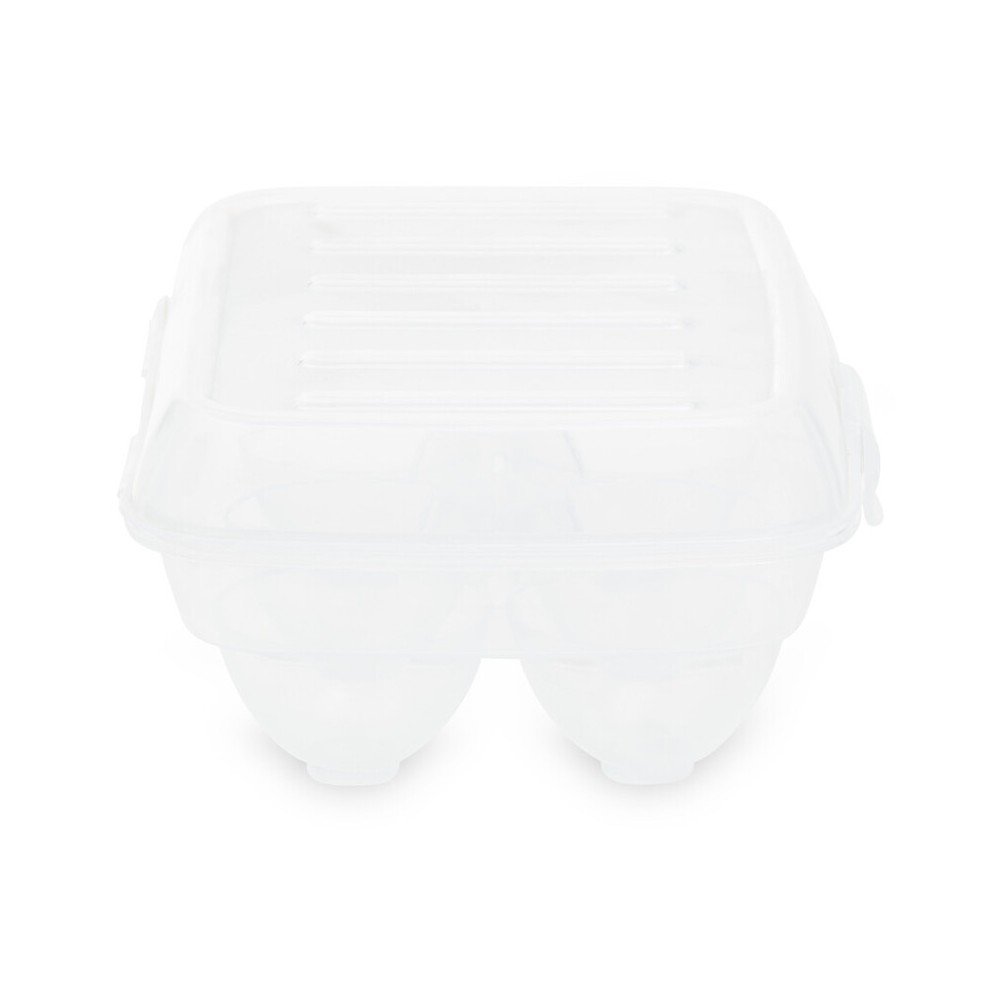 Plastikowy organizer na jajka do lodówki 20x13 cm Romm – Premier Housewares (zdjęcie 8)