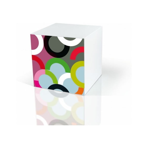 Lampka Remember Cube Light Cornet