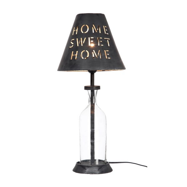 Lampa stołowa Home Sweet Home Industrial