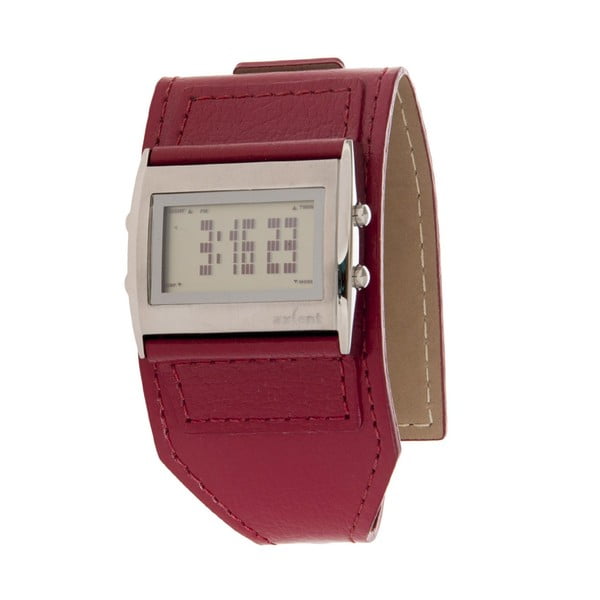 Skórzany zegarek damski Axcent X23581-108